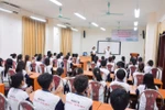 Đào tạo Tâm lý học giáo dục còn hạn chế cơ sở vật chất, ít học liệu tiếng Việt