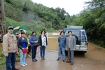 PGS Vương Xuân Tình: Tôi đến với Dân tộc học hoàn toàn bất ngờ và là cái duyên