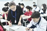 Bộ Giáo dục hướng dẫn cách ghi phiếu đăng ký dự thi tốt nghiệp THPT năm 2023