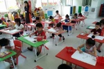 Đề xuất tăng phụ cấp cho GVMN: Cần cân đối ngân sách, từng bước đáp ứng mong mỏi