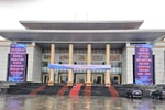 74 đơn vị dự Cuộc thi Khoa học, kỹ thuật cấp Quốc gia tổ chức tại Bắc Giang
