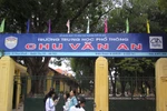 Trường THPT Chu Văn An và Trường THPT Sơn Tây chính thức trở thành trường chuyên