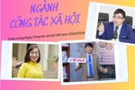 Nhiều lĩnh vực có nhu cầu, SV học ngành Công tác xã hội cơ hội phát triển lớn