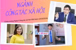 Nhiều lĩnh vực có nhu cầu, SV học ngành Công tác xã hội cơ hội phát triển lớn