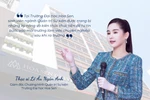 ĐH Hoa Sen đào tạo nhân lực ngành Quản trị Sự kiện đáp ứng yêu cầu doanh nghiệp
