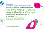 Giảng viên, nhà khoa học còn tâm lý "ngại" đăng ký bảo hộ quyền sở hữu trí tuệ 