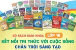 Sau gần 3 tuần học HS ở Sơn La mới có sách giáo khoa, đơn vị cung ứng nói gì?