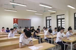 Lạng Sơn công bố điểm chuẩn vào lớp 10 công lập không chuyên, cao nhất 34 điểm