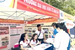 Trường đại học khó khống chế tỷ lệ thôi học dưới 10-15% vì nằm ngoài khả năng