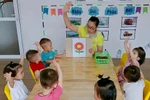 Công việc như nhau, hiệu phó MN hạng I, II nên có phụ cấp chức vụ bằng nhau