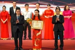 Hà Nội: Trao thưởng cho 142 giáo viên dạy giỏi Thành phố cấp trung học phổ thông