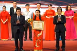 Hà Nội: Trao thưởng cho 142 giáo viên dạy giỏi Thành phố cấp trung học phổ thông