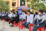 Dạy CT mới, có GV vẫn nhầm kiểm tra thường xuyên chỉ là kiểm tra miệng, 15 phút