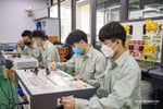 NCKH ngành Công nghệ Kỹ thuật điện còn khó ở khâu thẩm định giá, đấu thầu