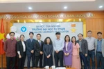 Trường ĐH Sư phạm-ĐH Thái Nguyên mở rộng hợp tác quốc tế trong đào tạo giáo viên