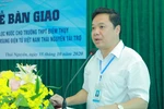 Vừa thừa vừa thiếu GV, trang thiết bị dạy học không đủ, nhiều trường "than" khó