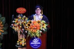 Thủ khoa đầu ra Trường Đại học sư phạm Hà Nội đạt điểm tốt nghiệp 3.98/4