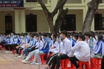 Bắc Giang hướng dẫn chuyển trường và tiếp nhận học sinh THPT năm 2023 