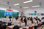 Hà Nội: Thí điểm sử dụng học bạ số trong tháng 4/2024