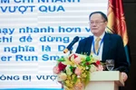 Trường ĐH có gần 60% GV thỉnh giảng, kiến nghị Bộ GD có phần mềm quản lý giờ dạy