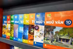 Cuối năm chuyển tổ hợp: HS vừa học lớp 11, vừa đuổi kiến thức lớp 10 sẽ rất vất