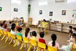 Học sinh Hà Nội nghỉ Tết Nguyên đán Ất Tỵ 09 ngày