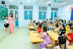 Hà Nội ban hành khung kế hoạch năm học 2024-2025