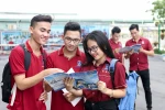 Dự báo nhu cầu nhân lực đang khát, Trường ĐH Nguyễn Tất Thành mở nhiều ngành mới