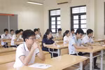 Hà Nội công bố điểm chuẩn vào lớp 10 THPT công lập