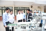 Trường Đại học Giao thông vận tải công bố điểm sàn xét tuyển năm 2024