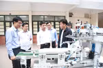 Trường Đại học Giao thông vận tải công bố điểm sàn xét tuyển năm 2024