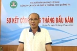 Để giảm giá SGK, đơn vị phát hành phải tìm mọi cách để tiết giảm chi phí tối đa