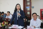 Đứng trước nguy cơ bị xóa sổ, các trường cao đẳng sư phạm nêu nhiều kiến nghị