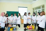 Cần có tiêu chuẩn chức danh y sĩ đa khoa bậc cao đẳng để SV yên tâm theo học