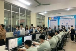 Nhiều thuận lợi khi là trường ĐH đầu tiên đào tạo Kỹ thuật sản xuất thông minh