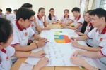 Học phí năm 2023-2024, có trường ĐH giữ nguyên, có nơi tăng không quá 15%/năm