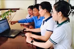 Từ kết quả thí điểm, Bắc Giang đề nghị có quy định để học bạ số áp dụng đại trà 