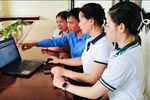 Từ kết quả thí điểm, Bắc Giang đề nghị có quy định để học bạ số áp dụng đại trà 