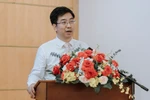 Cần giải pháp để khởi nghiệp đổi mới sáng tạo là “chân kiềng thứ 3” ở cơ sở GDĐH