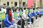 Có nơi Sở GD ra đề thi học kỳ chung toàn tỉnh, ngăn chặn “nạn” làm đẹp học bạ