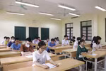 Sở GDĐT Hà Nội hướng dẫn thí sinh đăng ký dự thi tốt nghiệp THPT năm 2025