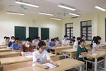Sở GDĐT Hà Nội hướng dẫn thí sinh đăng ký dự thi tốt nghiệp THPT năm 2025