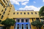 Điểm chuẩn Trường đại học Công đoàn cao nhất 26,38 điểm