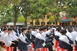 Bắc Giang chi gần 5 tỷ đồng khen thưởng cho GV, HS xuất sắc năm học 2022-2023