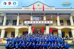 Để SV trường kỹ thuật năng nổ tham gia hoạt động Đoàn đang là thách thức lớn