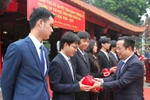 13 học sinh Hà Nội đủ điều kiện dự thi chọn đội tuyển quốc gia năm 2024 
