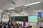 Hà Nội: Giao bổ sung 2.648 biên chế viên chức giáo dục từ năm học 2023-2024