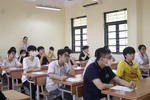 Hà Nội: thi môn Ngoại ngữ không có cán bộ, thí sinh nào vi phạm quy chế 