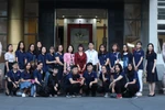 Ngành Logistics: Nơi khó tổ chức cho SV đi thực hành, nơi chưa thu hút GV trẻ