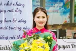 Cô Phương Lan và kinh nghiệm thi tuyển vị trí hiệu trưởng có điểm đề án cao nhất